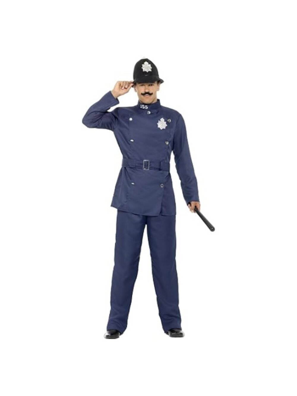 Men's London Bobby Costume